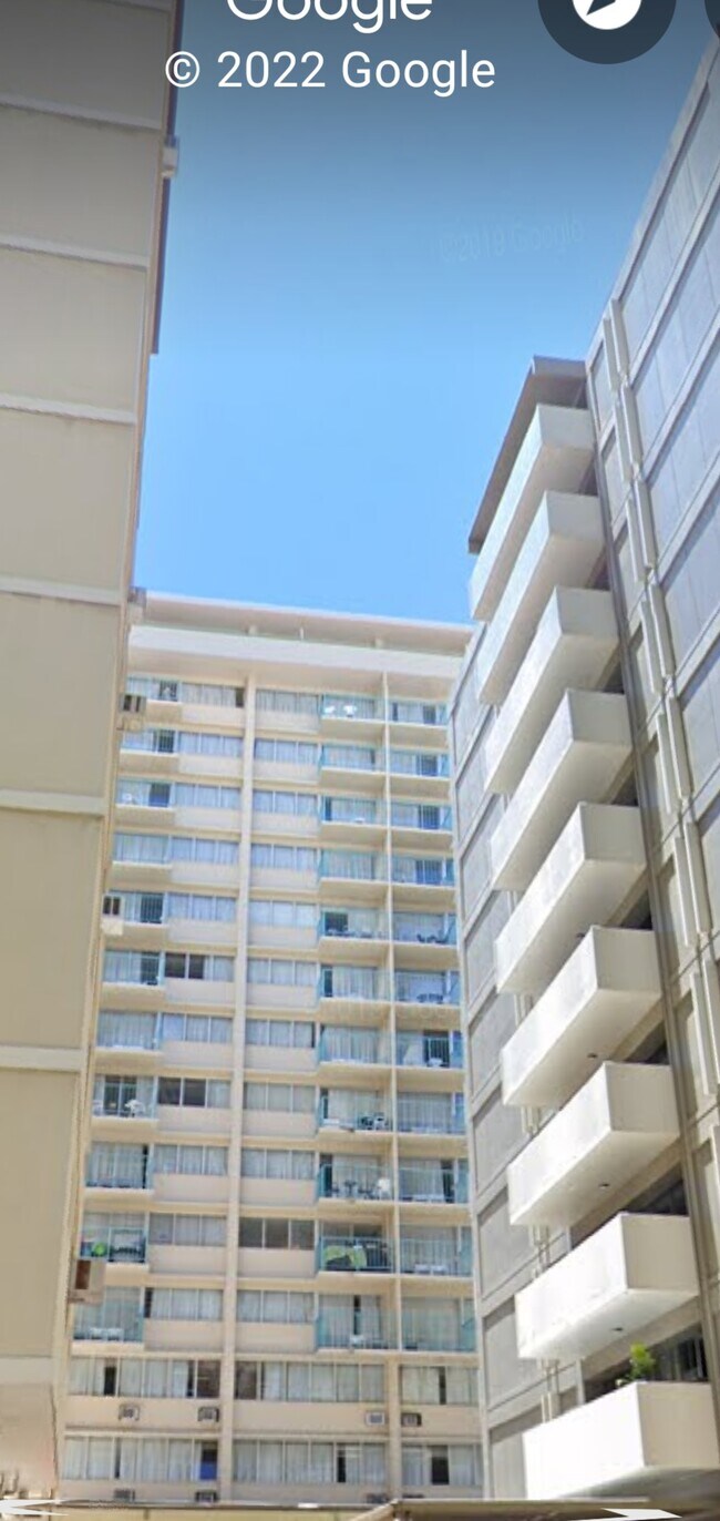 2355 Ala Wai Blvd Rentals in Honolulu, HI