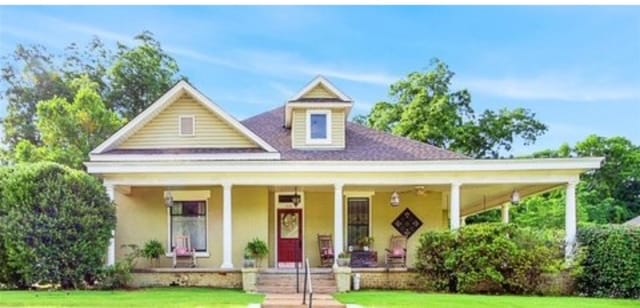 1114 3rd Ave in Opelika, AL - Building Photo - Building Photo