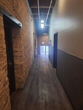 331 S Peoria St, Unit 204 in Chicago, IL - Foto de edificio - Building Photo