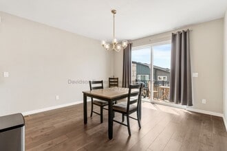 7253 Rosa Belle Hts in Colorado Springs, CO - Building Photo - Building Photo