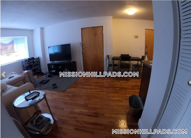 226 Parker Hill Ave, Unit 10 in Boston, MA - Building Photo - Building Photo