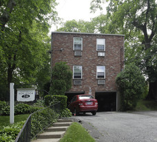 28 Pearsall Ave Apartments