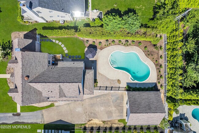 property at 409 Trenton Blvd