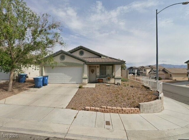 9424 Oxford Wine Ct in Las Vegas, NV - Building Photo