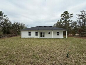 228 W Brimson Pl in Citrus Springs, FL - Building Photo - Building Photo