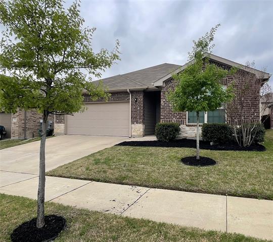 property at 3800 Juniperio St