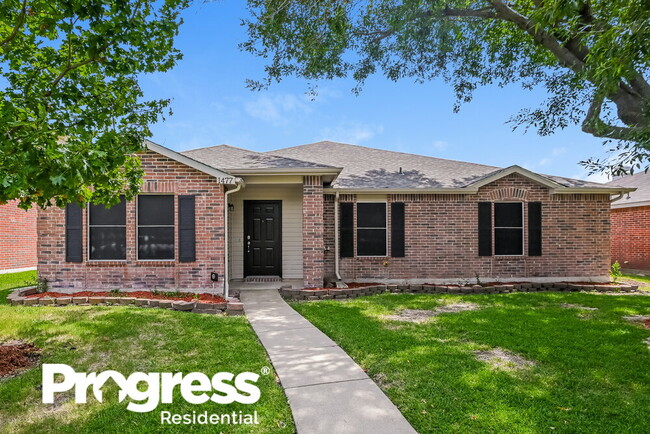 property at 1477 Hickory Creek Ln