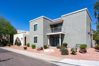 1804 W Stella Ln in Phoenix, AZ - Building Photo - Building Photo