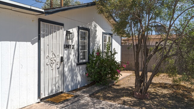property at 2521 North 11th St