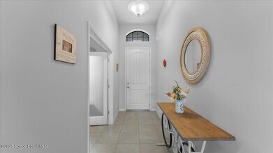 8032 Mocan Ct in Melbourne, FL - Building Photo - Building Photo