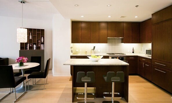 580 Washington St in Boston, MA - Building Photo