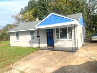property at 1531 South Ave