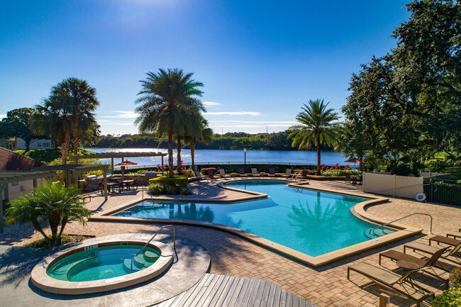 Altamira Place Apartment Homes in Altamonte Springs, FL - Building Photo - Building Photo