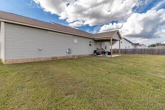 202 Northfield Dr in Goldsboro, NC - Building Photo - Building Photo