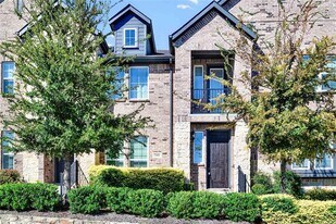 3416 Zellwood Ln in McKinney, TX - Building Photo