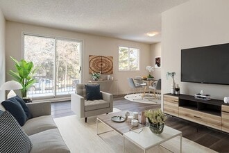 Marvin Gardens in Camrose, AB - Building Photo - Building Photo