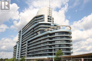 2885 Bayview Ave in Toronto, ON - Building Photo