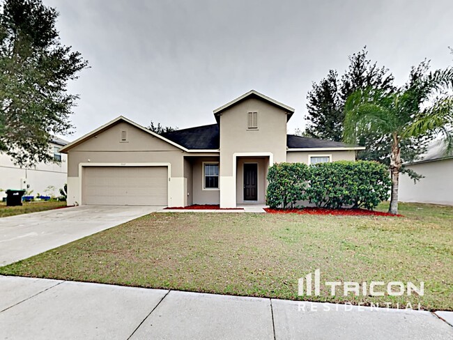 7157 Country Run Pkwy in Orlando, FL - Building Photo - Building Photo