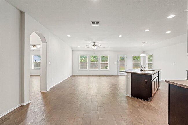 1012 Chad Lp in Round Rock, TX - Building Photo - Building Photo