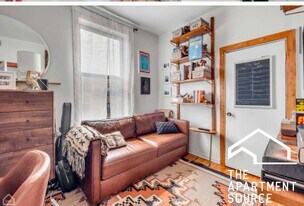 1000 N Richmond St, Unit 3 in Chicago, IL - Building Photo