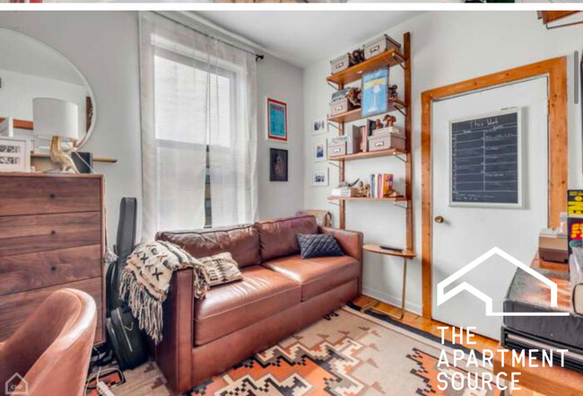 1000 N Richmond St, Unit 3