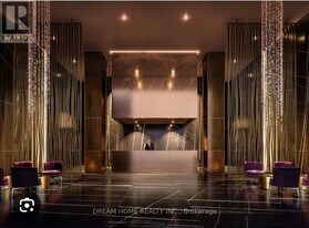 11 Yorkville Ave in Toronto, ON - Building Photo