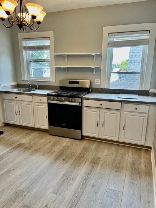 218A Summer St in Somerville, MA - Building Photo