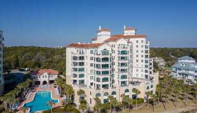 Grand Dunes at Vista Del Mar in Myrtle Beach, SC - Foto de edificio - Building Photo