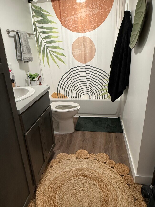 443 Kane Creek Blvd, Unit B210 in Moab, UT - Building Photo - Building Photo