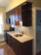 59 Halsey St, Unit 1F in Providence, RI - Building Photo - Building Photo
