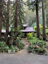 7079 Lucas Valley Rd in Nicasio, CA - Building Photo - Building Photo