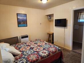 2030 15th St, Unit 2026A in South Lake Tahoe, CA - Building Photo - Building Photo