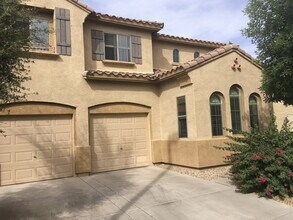 3764 E Sexton St in Gilbert, AZ - Building Photo - Building Photo