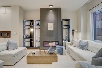 4218 W Belmont Ave in Chicago, IL - Building Photo - Building Photo