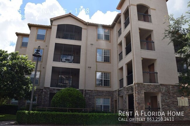 1375 Tuscana Ln in Davenport, FL - Building Photo - Building Photo