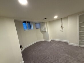 2104 O St NW, Unit #01 in Washington, DC - Building Photo - Building Photo