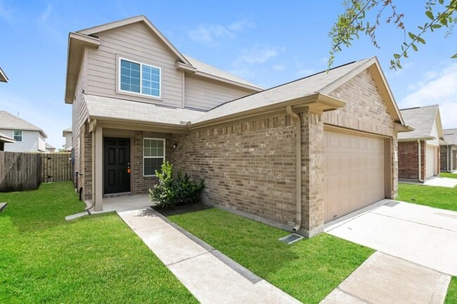 19038 Treviso Terrace Ln in Katy, TX - Building Photo - Building Photo