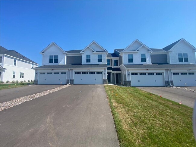 property at 9448 4th St N