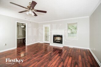 1109 Cedar Ridge Dr in Mebane, NC - Building Photo - Building Photo