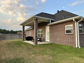 2015 Luke Ln in Deridder, LA - Foto de edificio - Building Photo