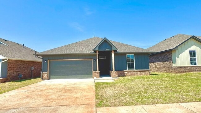 property at 8317 NW 163rd Ter