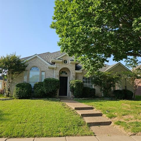 4317 Heath Ct in Plano, TX - Building Photo