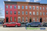 1618 Druid Hill Ave photo'