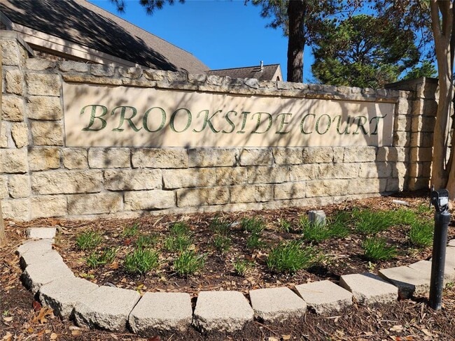 16614 Stoneside Dr in Houston, TX - Building Photo - Building Photo