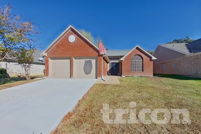 property at 10224 Long Rifle Dr