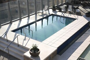 891 14th St in Denver, CO - Building Photo