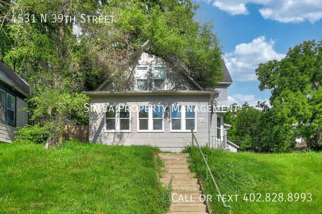 4531 N 39th St in Omaha, NE - Building Photo - Building Photo
