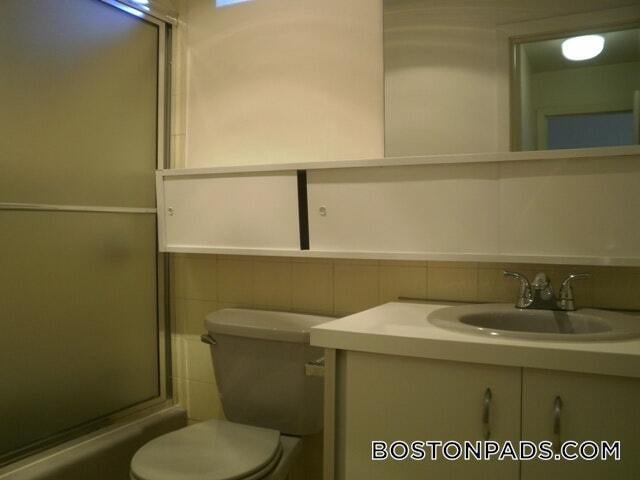 1455 Commonwealth Ave, Unit 309