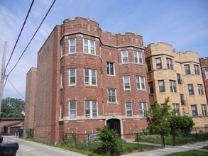 8244 S Vernon Ave in Chicago, IL - Building Photo - Other