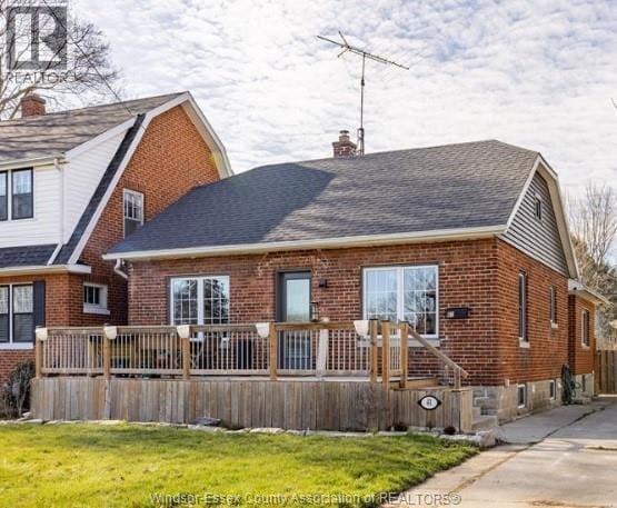 41 Alexandra Ave in Chatham, ON - Building Photo - Building Photo